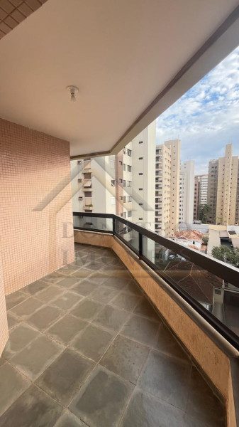 Apartamento, 2 quartos, 100 m² - Foto 2