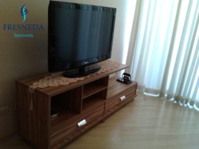 Apartamento, 3 quartos, 82 m² - Foto 1
