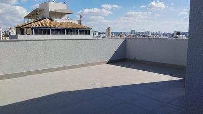 Cobertura, 4 quartos, 150 m² - Foto 4
