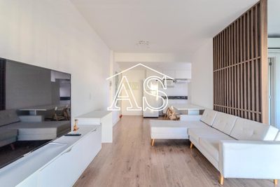 Apartamento, 1 quarto, 46 m² - Foto 3