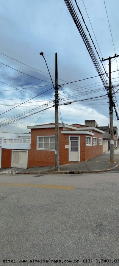 Casa, 3 quartos, 160 m² - Foto 1