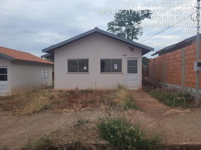 Casa, 2 quartos, 164 m² - Foto 1