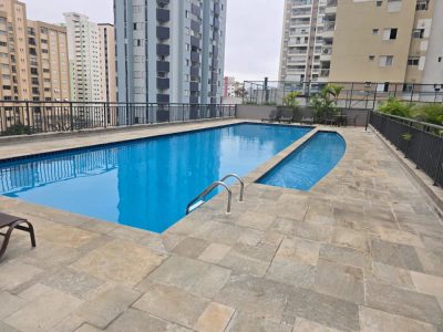 Apartamento, 2 quartos, 61 m² - Foto 2