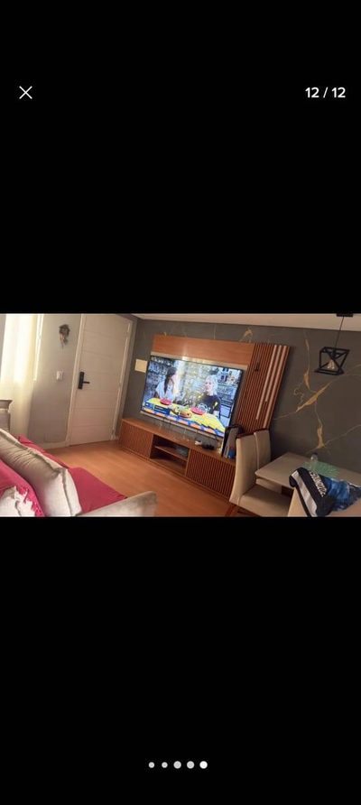 Apartamento, 2 quartos - Foto 1