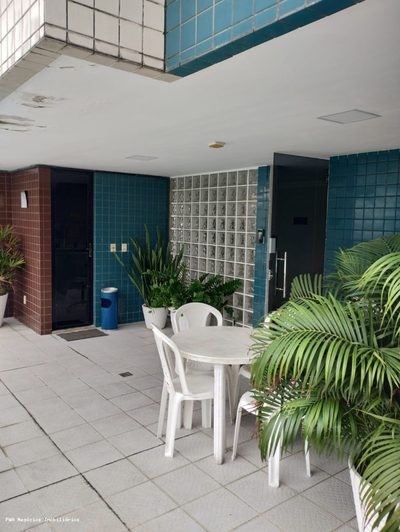 Apartamento, 3 quartos, 122 m² - Foto 1