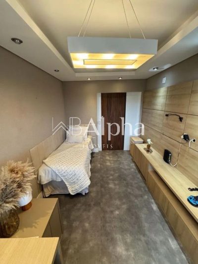 Apartamento, 3 quartos, 135 m² - Foto 3