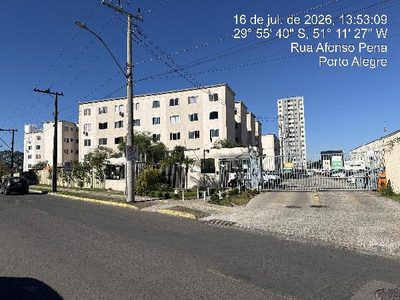 Apartamento, 2 quartos, 41 m² - Foto 1