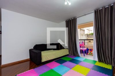Apartamento, 3 quartos, 104 m² - Foto 3