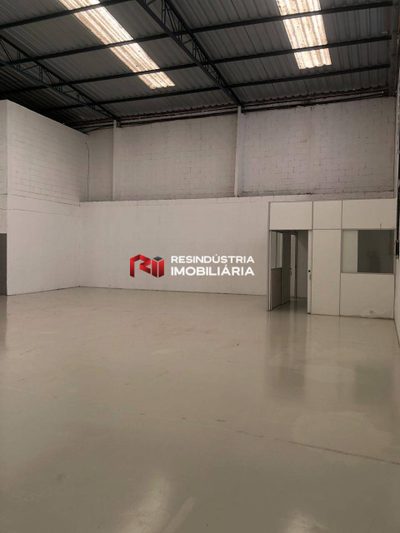 Depósito-Galpão, 997 m² - Foto 5