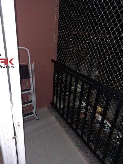 Apartamento, 2 quartos, 60 m² - Foto 5