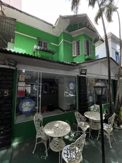 Casa, 1 quarto, 238 m² - Foto 2