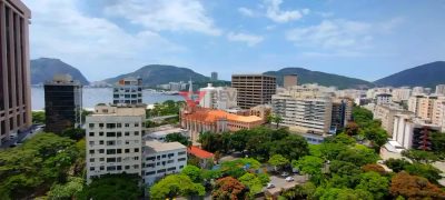 Apartamento, 3 quartos, 118 m² - Foto 1