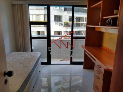 Apartamento, 2 quartos, 85 m² - Foto 1