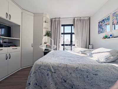 Apartamento, 3 quartos, 100 m² - Foto 5