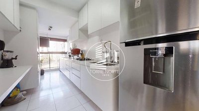 Apartamento, 1 quarto, 75 m² - Foto 4