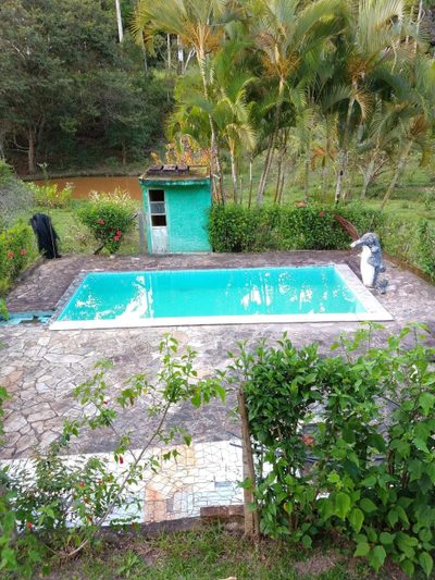 Sítio, 5 quartos, 2 hectares - Foto 1