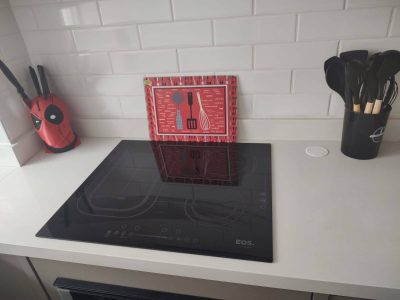 Apartamento, 2 quartos - Foto 5