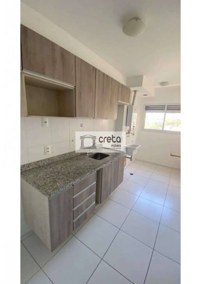 Apartamento, 2 quartos, 60 m² - Foto 4
