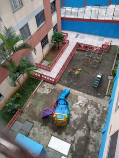 Apartamento, 2 quartos, 52 m² - Foto 5