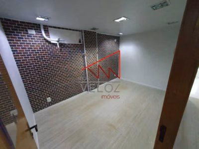 Loja-Salão, 1 m² - Foto 1