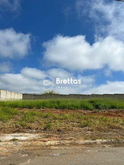 Terreno, 600 m² - Foto 1
