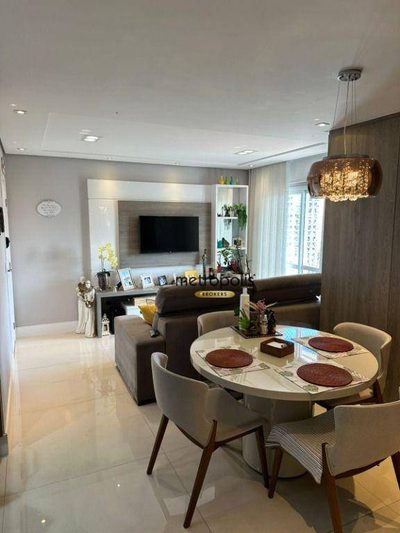 Apartamento, 2 quartos, 79 m² - Foto 4