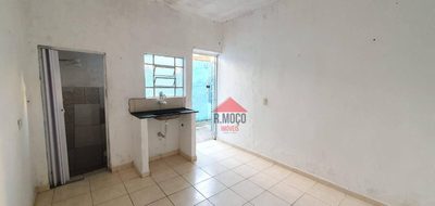 Casa, 1 quarto, 20 m² - Foto 5