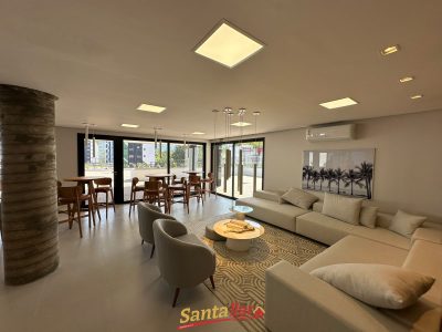Apartamento, 2 quartos, 58 m² - Foto 4