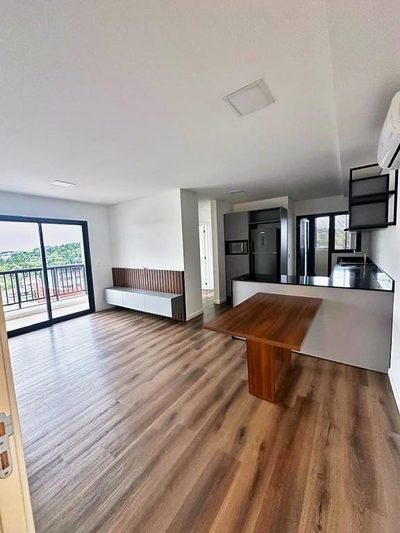 Apartamento, 2 quartos, 70 m² - Foto 3