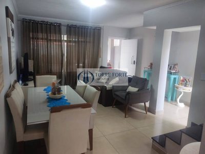 Casa, 3 quartos, 120 m² - Foto 3