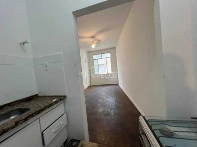 Apartamento, 20 m² - Foto 4