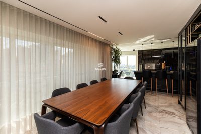Apartamento, 4 quartos, 271 m² - Foto 3