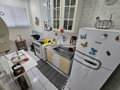 Apartamento, 1 quarto, 44 m² - Foto 5