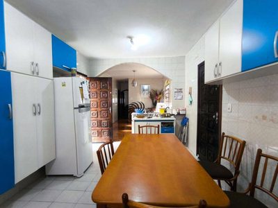 Casa, 3 quartos, 158 m² - Foto 4
