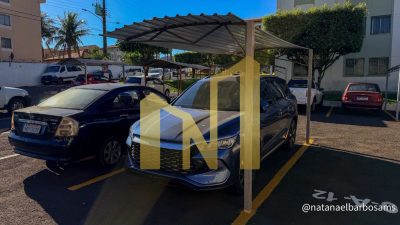 Apartamento, 2 quartos, 45 m² - Foto 3