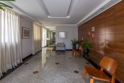 Apartamento, 2 quartos, 117 m² - Foto 2