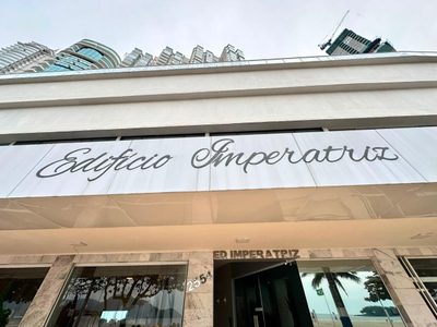 Apartamento, 3 quartos, 165 m² - Foto 2
