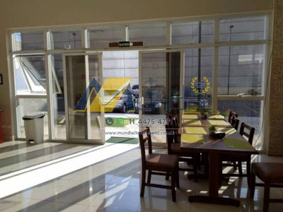 Loja-Salão, 333 m² - Foto 5