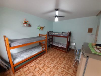 Kitnet-Studio, 25 m² - Foto 2