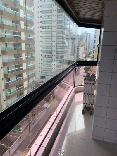 Apartamento, 2 quartos, 72 m² - Foto 1