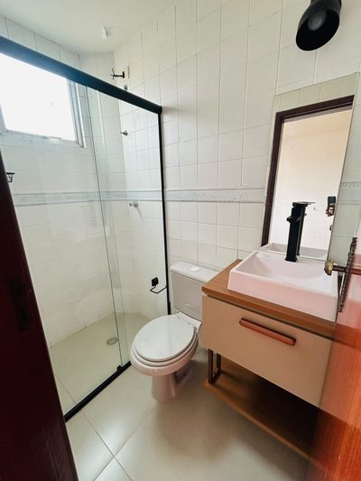 Apartamento, 2 quartos, 75 m² - Foto 5