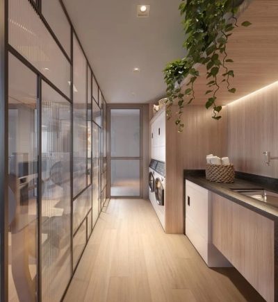 Kitnet-Studio, 34 m² - Foto 4
