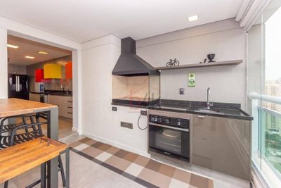 Apartamento, 3 quartos, 151 m² - Foto 4