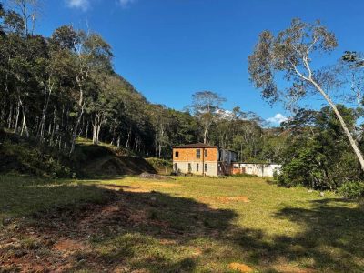 Sítio, 7 quartos, 22 hectares - Foto 1