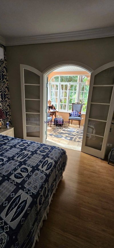 Casa, 4 quartos, 340 m² - Foto 3
