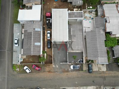 Depósito-Galpão, 107 m² - Foto 4