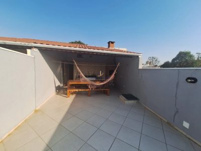 Casa, 4 quartos, 160 m² - Foto 4