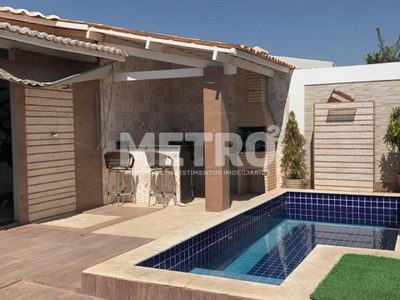 Casa de Condomínio, 1 quarto - Foto 1