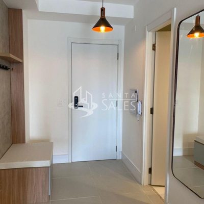 Apartamento, 1 quarto, 32 m² - Foto 5
