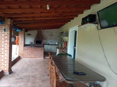 Chácara, 2 quartos, 1000 m² - Foto 4